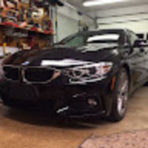 Meet your Posher, Paul